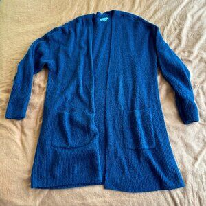 American Eagle Oversized Cardigan size M
